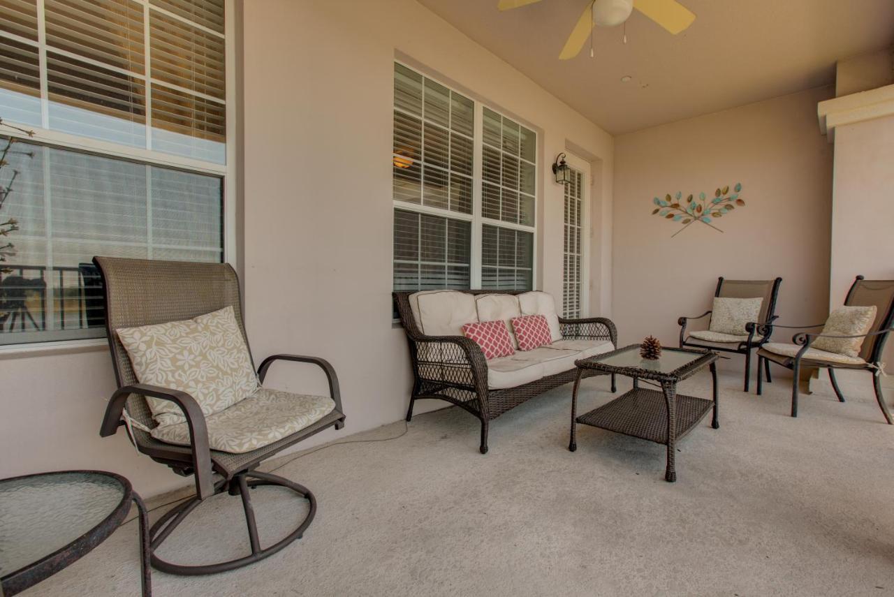 Lakeview Executive Penthouse Orlando Exterior foto