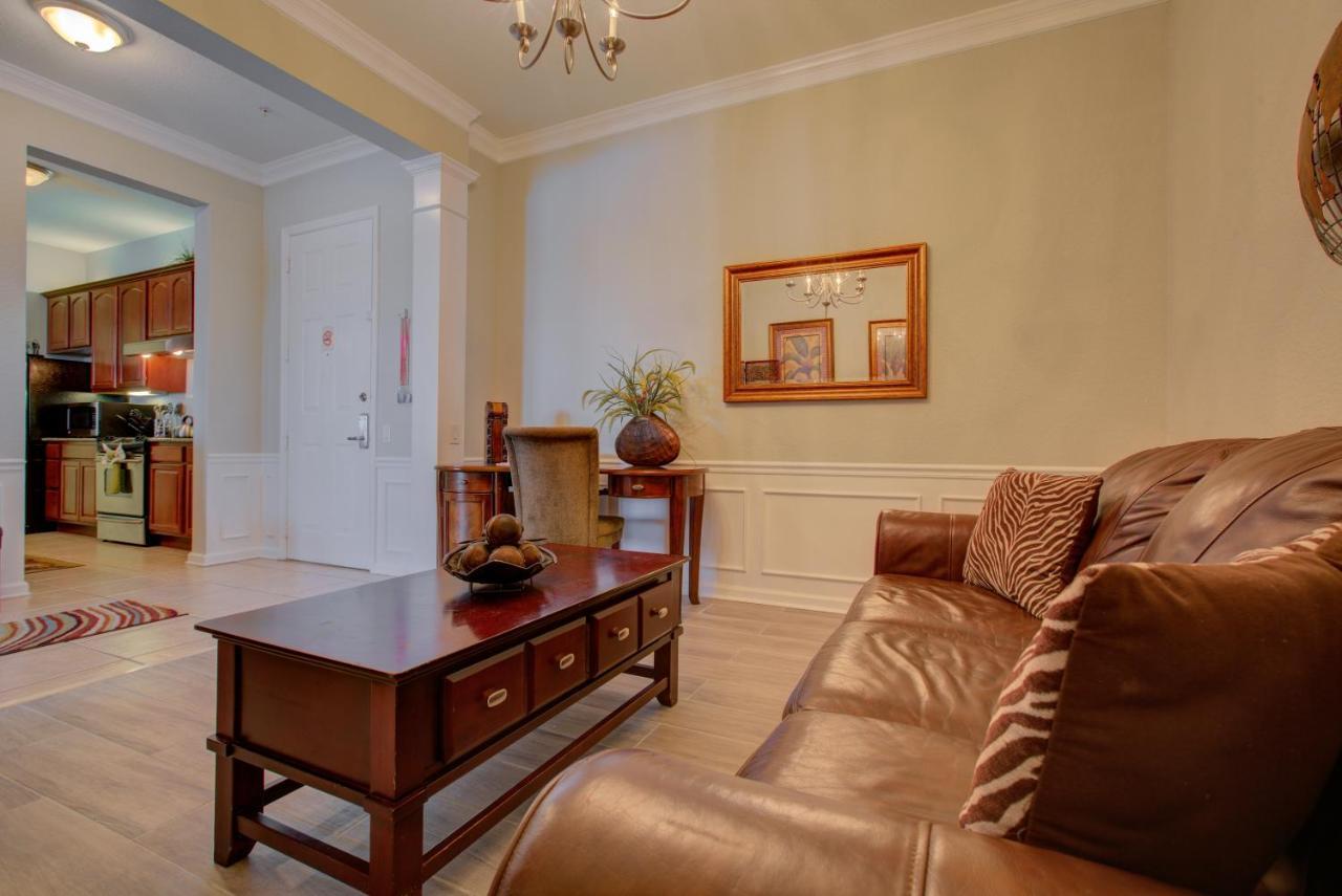 Lakeview Executive Penthouse Orlando Exterior foto
