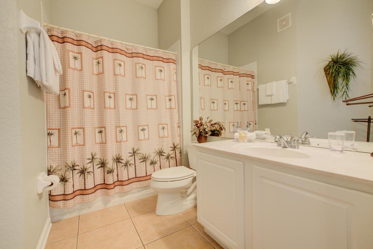 Lakeview Executive Penthouse Orlando Exterior foto