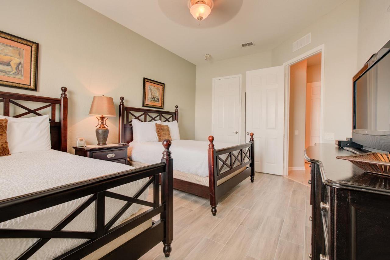 Lakeview Executive Penthouse Orlando Exterior foto