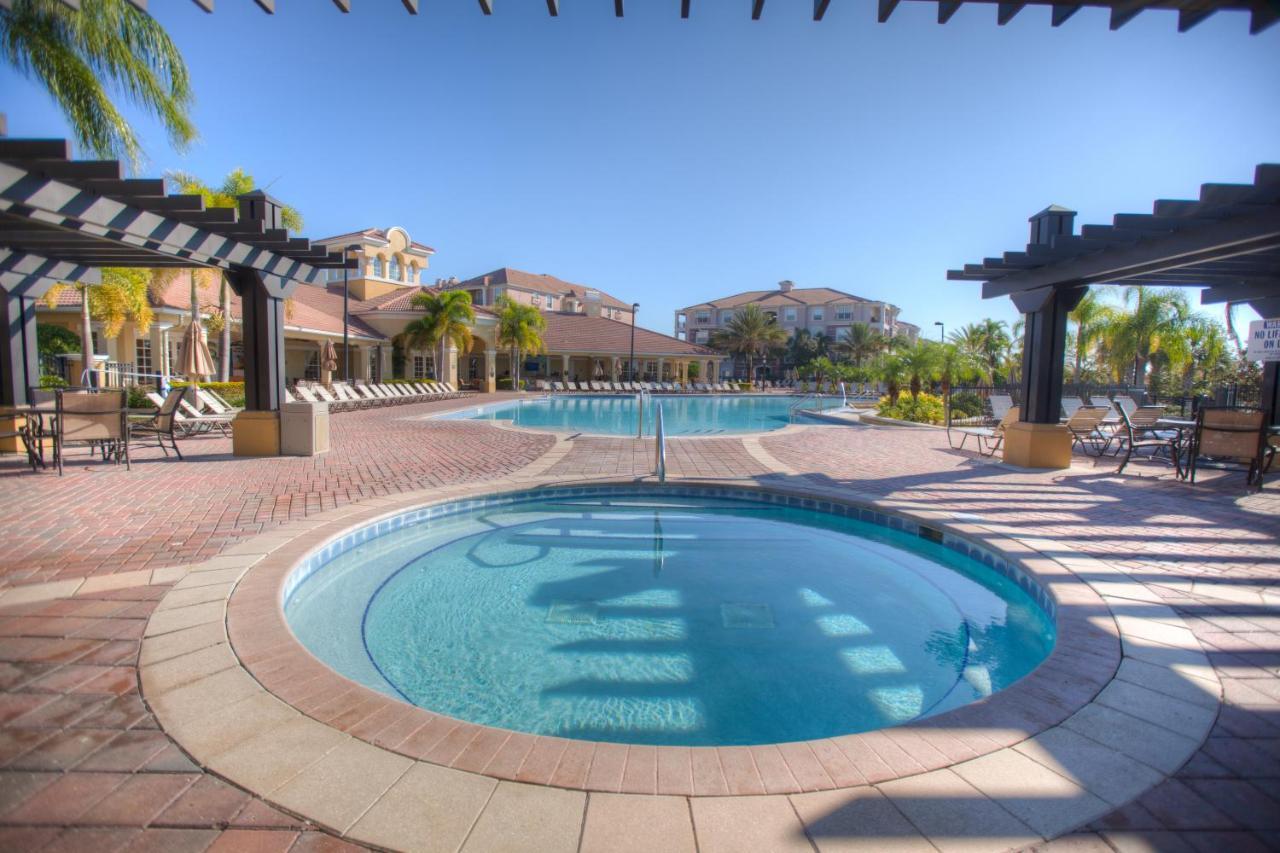 Lakeview Executive Penthouse Orlando Exterior foto
