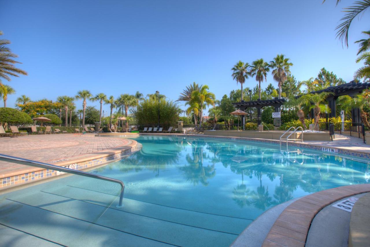 Lakeview Executive Penthouse Orlando Exterior foto